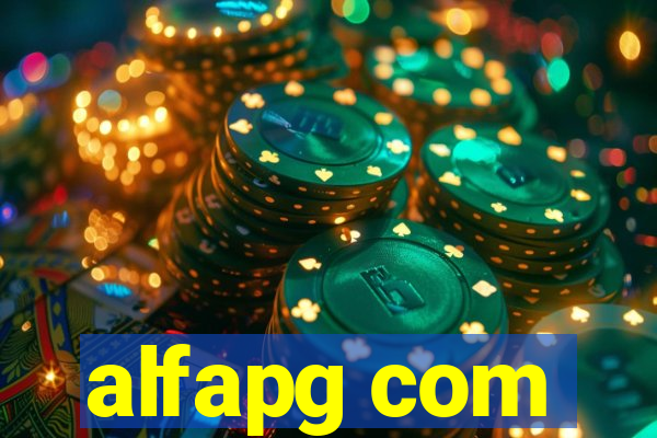 alfapg com